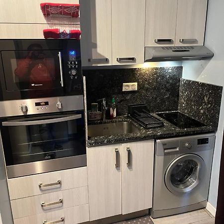 Jolie Studio Rueil-Malmaison Dış mekan fotoğraf