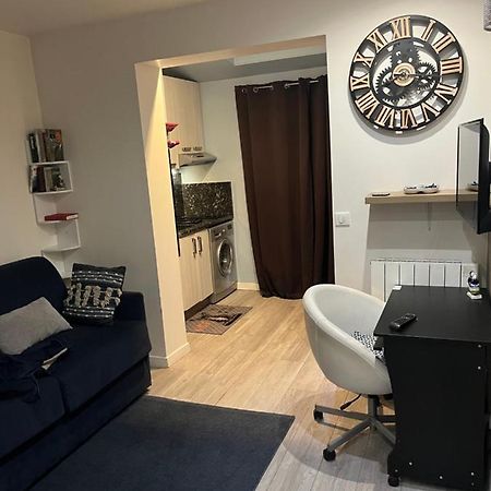 Jolie Studio Rueil-Malmaison Dış mekan fotoğraf