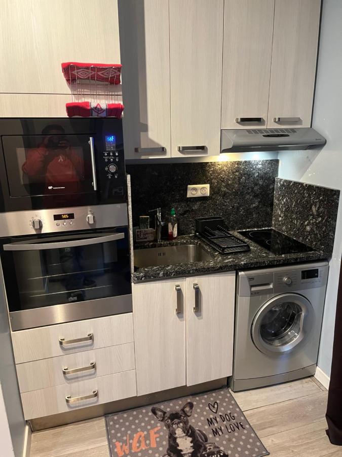 Jolie Studio Rueil-Malmaison Dış mekan fotoğraf